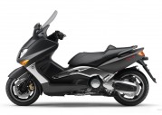 Yamaha Tmax Yamaha Tmax